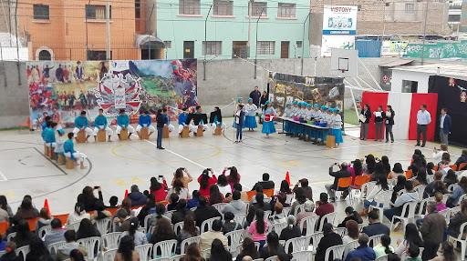 Innova Schools Callao 1 - Saenz Peña