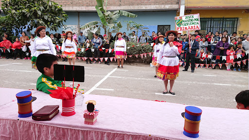 Colegio Cristiano Jerusalén