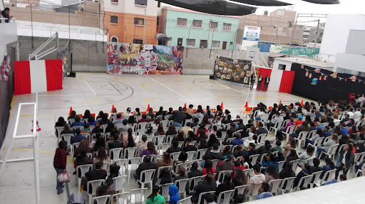 Innova Schools Callao 1 - Saenz Peña