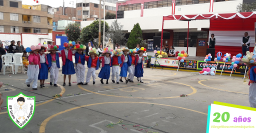 I.E.P. "Liceo Mi dulce Angelito"