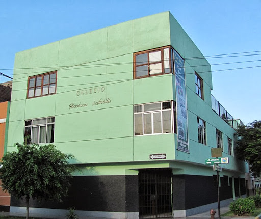 Colegio Bárbara d' Achille