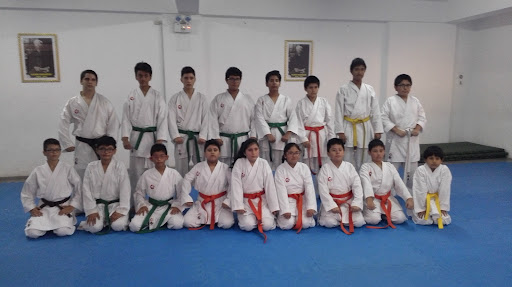 Colegio B.group sede 3