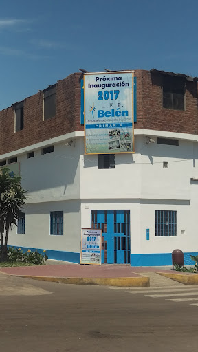 Colegio Belen