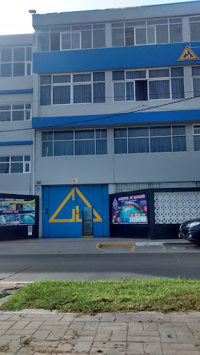 Colegio Concordia Universal