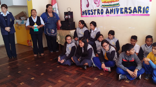 Colegio Inmaculada Concepción de la Perla