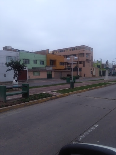 Colegio Cristiano "El FUNDAMENTO"