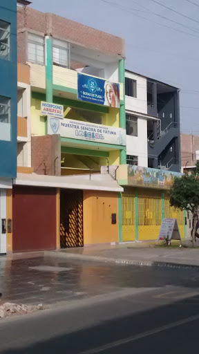 Colegio Nuestra Señora de Fátima