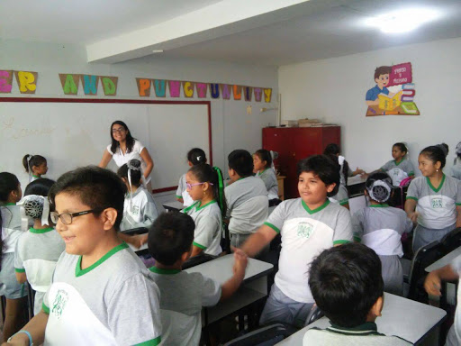 Colegio Sophiano College