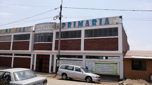 COLEGIO CRISANTOS