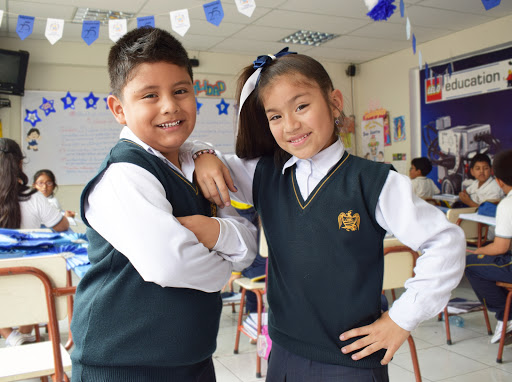 Colegio San Agustin Ventanilla