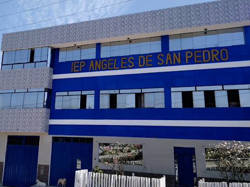 Colegio Angeles de San Pedro