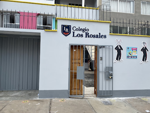Colegio Privado Los Rosales