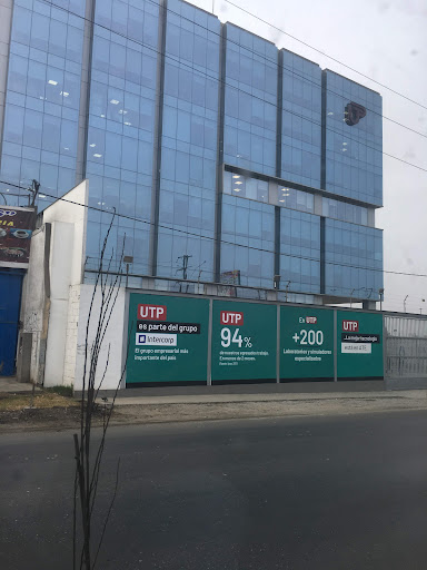 UTP Santa Clara
