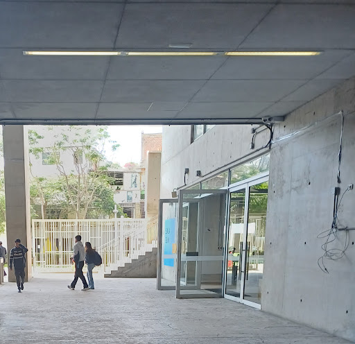 UTEC Internationalization Office