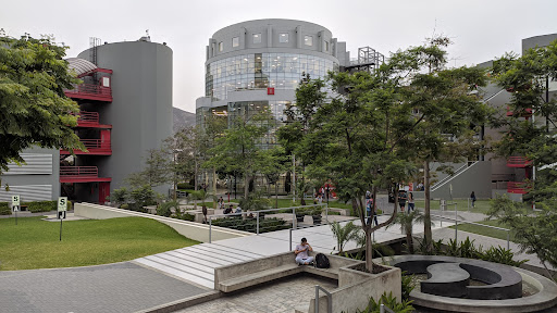 Universidad Peruana de Ciencias Aplicadas