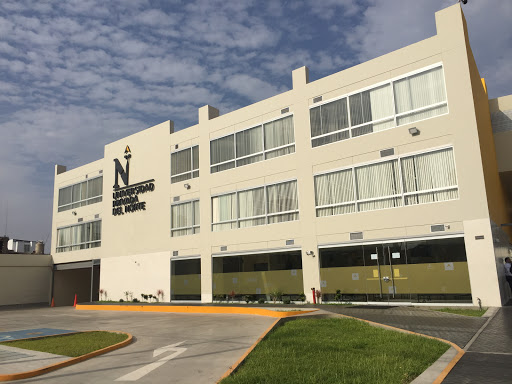 Universidad Privada del Norte (UPN)