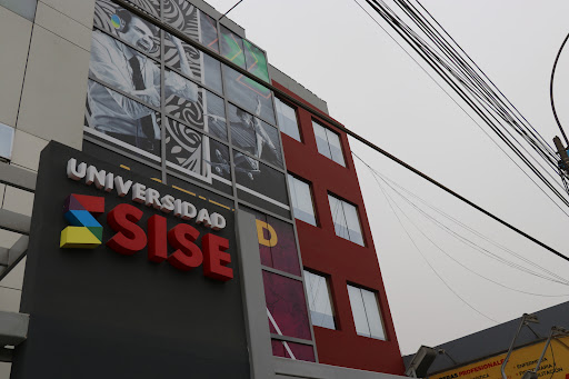 Universidad SISE
