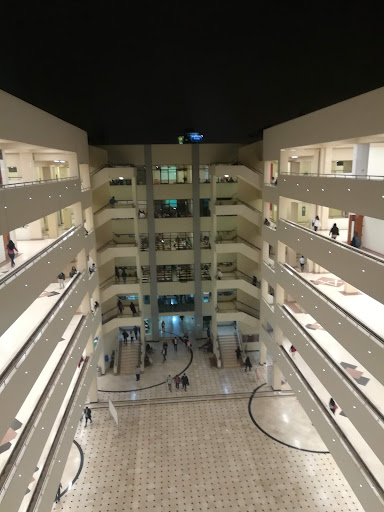 Universidad Las Américas