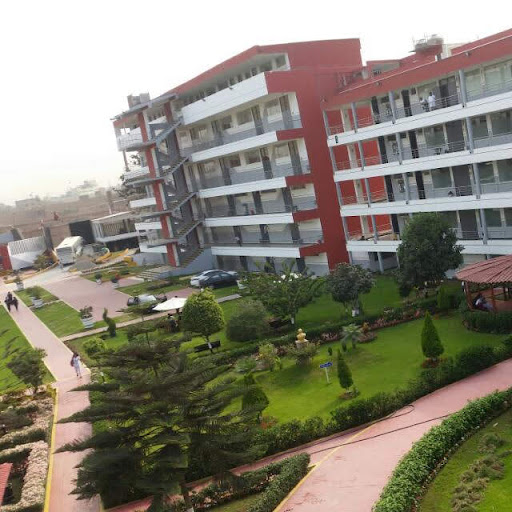 Universidad Privada Telesup - Huachipa