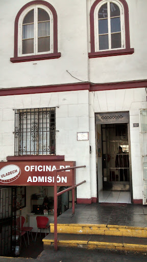 Uladech Católica - Lima