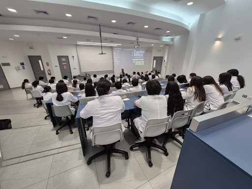 UDEP Campus Lima