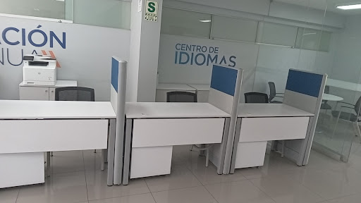 Universidad Científica del Sur - Sede Cantuarias