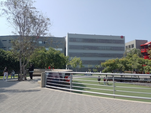 Universidad Peruana de Ciencias Aplicadas