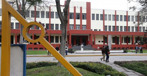 Facultad de Arquitectura, Urbanismo y Artes - UNI