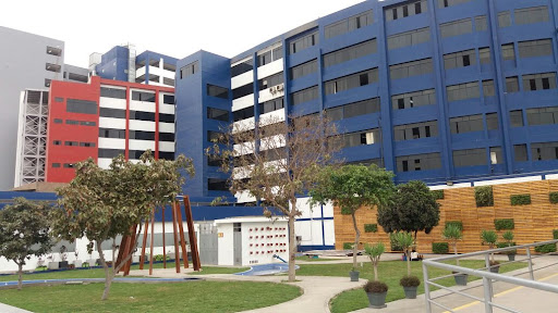 Universidad César Vallejo