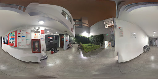 Universidad Privada San Juan Bautista | Sede San Borja