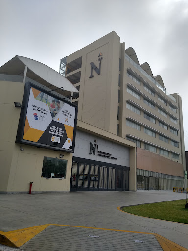 Universidad Privada del Norte