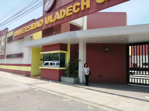 ULADECH