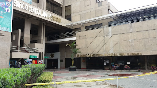 Universidad Ricardo Palma