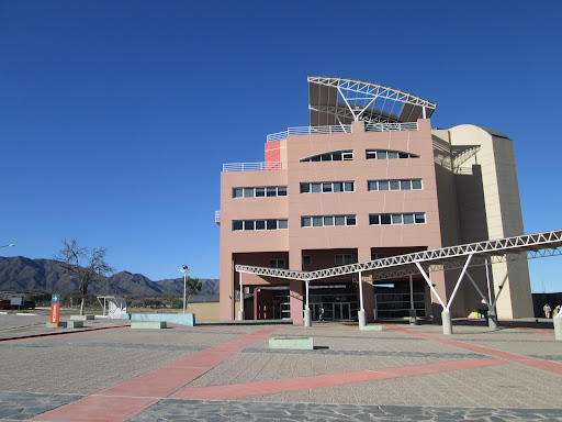 Universidad de La Punta