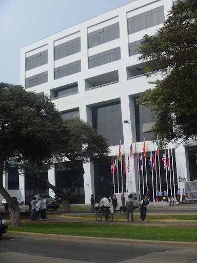 Universidad Peruana de Ciencias Aplicadas