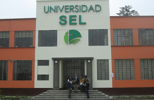 Universidad Sel