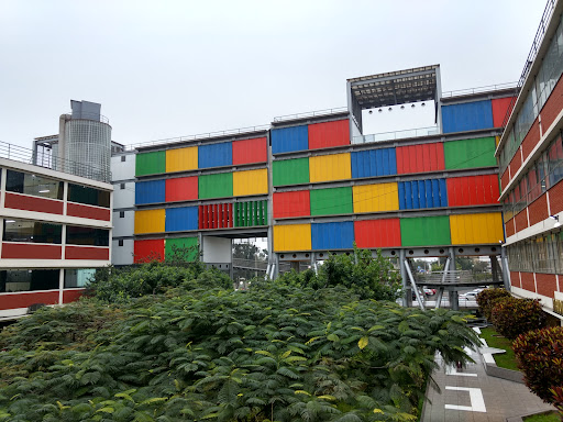 Universidad Ricardo Palma