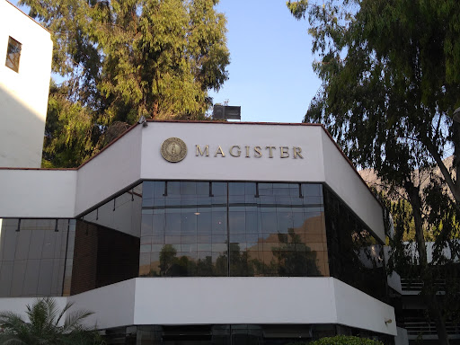 Escuela de Administración de Negocios para Graduados (ESAN)