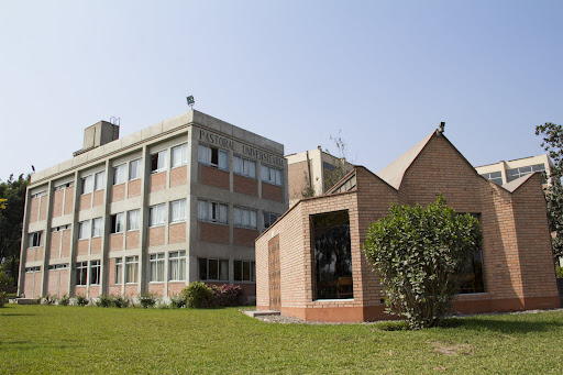 Universidad Femenina del Sagrado Corazón (UNIFE)