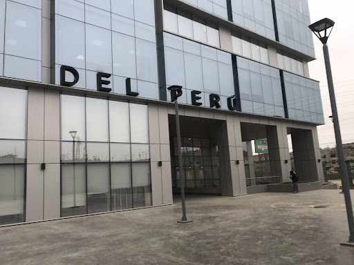 Universidad Tecnológica del Perú UTP