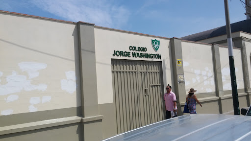 Colegio Jorge Washington