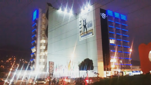 USIL Campus Lima Norte