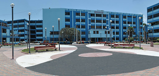 Universidad Nacional del Callao