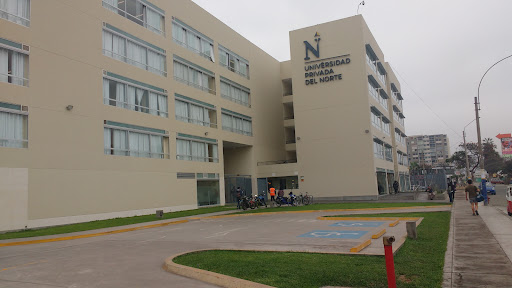 Universidad Privada del Norte (UPN)