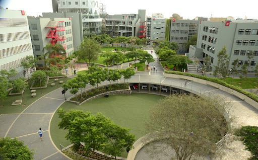 Universidad Peruana de Ciencias Aplicadas