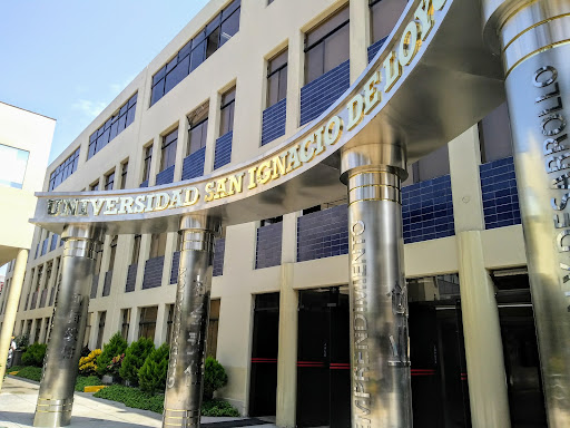 Universidad San Ignacio de Loyola (USIL)