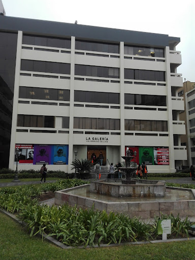Universidad de Lima