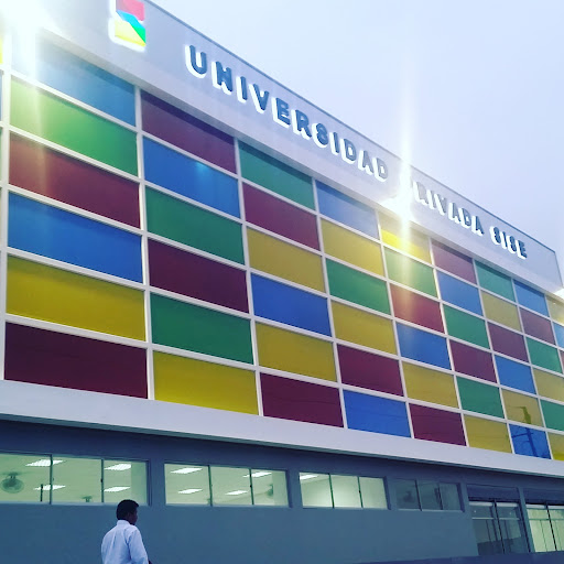 Universidad Científica del Sur - Campus Ate