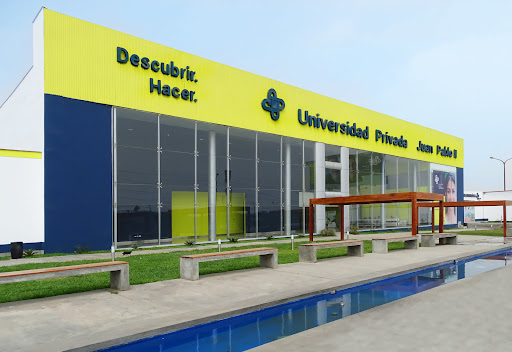 Universidad Juan Pablo II