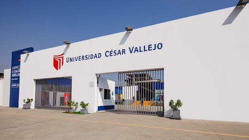 Universidad César Vallejo